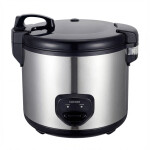 Cuckoo Reiskocher 6.30l CR-3511E antihaft...