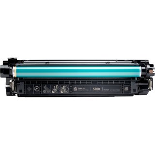 HP 508A original Toner cartridge CF362A yellow 5.000 pages standard capacity