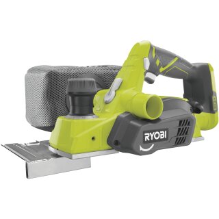 Ryobi R18PL-0 Akku-Hobel