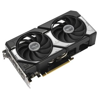 RTX 5060 Ti 8GB Asus Dual OC GDDR7