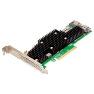 RAID Broadcom eHBA 9600-24i 24GB/s PCI Express x8 4.0 no Cache