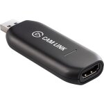 Elgato Cam Link 4k HDMI Camera Connector