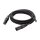 Elgato XLR Mikrofon Kabel 300 cm. schwarz