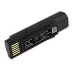 Datalogic BATTERY PACK REMOVABLE