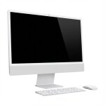 iMac 24?? Silber CTO M4 10-Core CPU (TID.Num.)