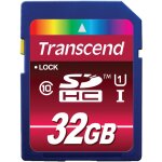 CARD Card 32GB Transcend SDHC UHS-I 600x