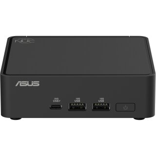 ASUS NUC GEN15 Pro Cyber Canyon U5 RNUC15CRKV500002 EU Cord vPro