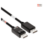 Club3D DP-Kabel 2.1 DP80 zertifiziert 1.2m 10K/8K/4K...
