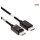 Club3D DP-Kabel 2.1 DP80 zertifiziert 1.2m 10K/8K/4K St/St retail
