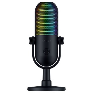Razer Seiren V3 Chroma (schwarz)