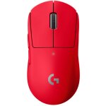 Logitech PRO X SUPERLIGHT 2 SE-RED-EER2-933