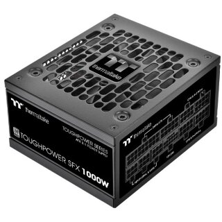 1000W Thermaltake Toughpower SFX 1000W Mod. ATX3.1 80+P