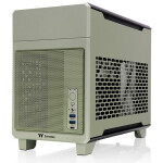 Mini-ITX Thermaltake TR100 Matcha Green