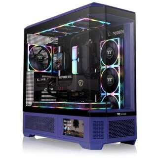 Thermaltake View 600 TG Future Dusk
