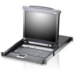 ATEN CL5708M US LCD KVM Switch USB-PS 2 VGA 14016808