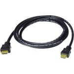 ATEN 2L-7D03H High Speed True 4K HDMI Cable with Ethernet...
