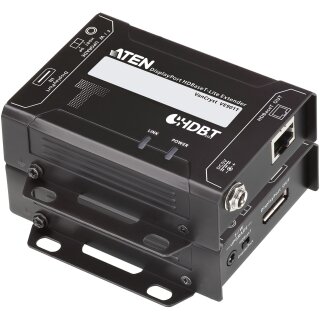 ATEN VE901 DisplayPort HDBaseT Lite Extender