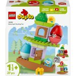 LEGO 10440 DUPLO Baum zum Balancieren und Stapeln