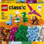 LEGO 11041 Classic Kreative Dinosaurier