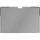 D TARGUS HYPERSHIELD PRIVACY FILTER FOR