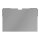 D TARGUS HYPERSHIELD PRIVACY FILTER FOR