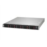 Server Supermicro 1U E-2456 6C/12T 2x16GB 480GB M.2...
