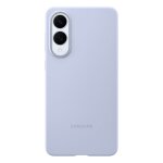 Samsung Silicone Case fr Galaxy S25 Edge. Light Blue