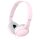 Sony MDR-ZX110P pink