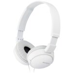 Sony MDR-ZX110W weiss