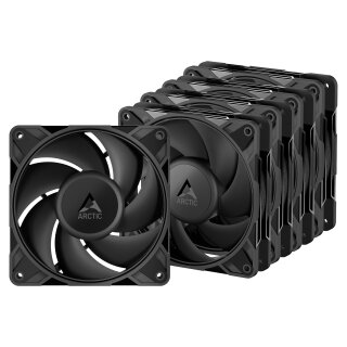 ARCTIC Lüfter P12 Pro PST 5 – Pack