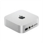 Mac Mini CTO M4 10-Core (32GB.1TB.10 Gigabit Ethernet)