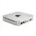Mac Mini Z1JX M4 10C CPU/10C GPU/16C N.E. 32GB 512GB SSD Gbit Eth DE Silber