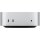 Mac Mini Z1JX M4 10C CPU/10C GPU/16C N.E. 32GB 1TB SSD Gbit Eth DE Silber