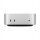 Mac Mini Z1JV M4 Pro 14C CPU/20C GPU/16C N.E. 48GB 1TB SSD 10Gbit Eth DE Silber