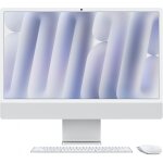 iMac Z1K1 59.62cm 23.5Zoll Standardglas M4 10C CPU/10C...