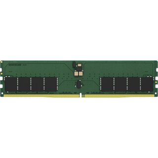 Kingston 64 GB 6400 (grn. KVR64A52BD8-64. ValueRAM)
