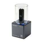 GRAUGEAR DM.2 Klone Station M.2 NVMe SSD mit Lüfter...