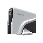 GRAUGEAR externe Festplatte 8TB für PS4/PS5 USB-C/USB-A