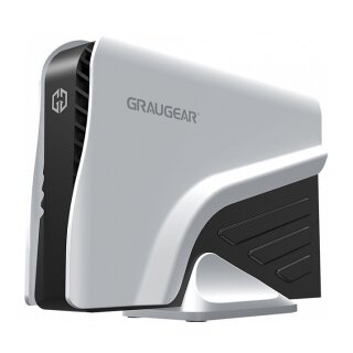 GRAUGEAR externe Festplatte 4TB für PS4/PS5 USB-C/USB-A