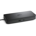 D Dell Pro Thunderbolt 4 Smart Dock SD25TB4