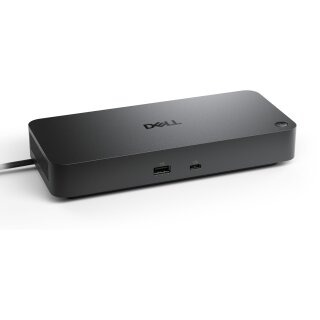 D Dell Pro Dock WD25