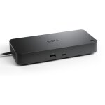 D Dell Pro Dock WD25