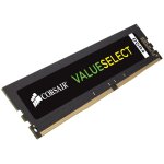 8GB PC 2400 CL16 CORSAIR Value Select 1.20V retail