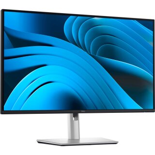 68.4cm/27" (2560x1440) Dell P2725DE 16:9 QHD IPS 5ms 100Hz HDMI DP USB Silver/Black