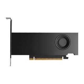 RTX PRO 2000 16GB PNY Blackwell GDDR7 Small Box
