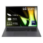 LG gram 17Z90S-G.AD7CG Intel® Core™ Ultra7 155H...