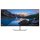 DELL UltraSharp 40 Curved Thunderbolt Hub Monitor U4025QW 100,8cm 39,7Zoll IPS 5120x2160 2000:1 120Hz HDMI DP USB DaisyChain