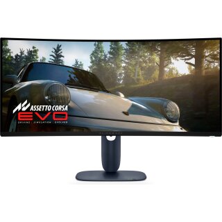 ALIENWARE 34 QDOLED - AW3425DW