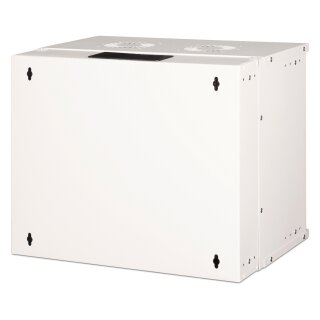 DIGITUS Wandgehäuse SOHO PRO 9HE 460x540x400 mm 19" grau