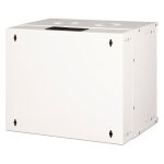 DIGITUS Wandgehäuse SOHO PRO 9HE 460x540x400 mm...